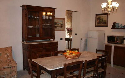 Accommodatie:&nbsp;Il Pergolo