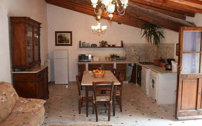 Accommodatie:&nbsp;Il Pergolo