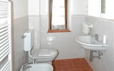 Accommodatie:&nbsp;Chiantigiana 4