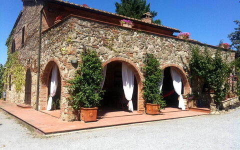 Podere Sionne
