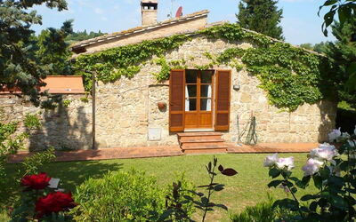 Podere Sionne