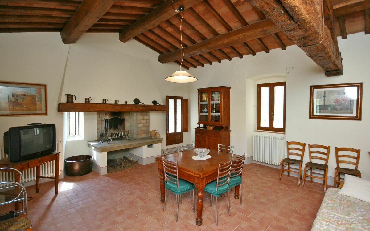 Accommodatie:&nbsp;San Romolo 1