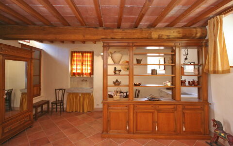 Accommodatie:&nbsp;San Romolo 2