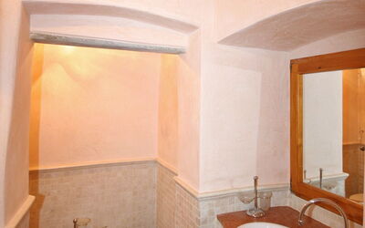 Accommodatie:&nbsp;San Romolo 2
