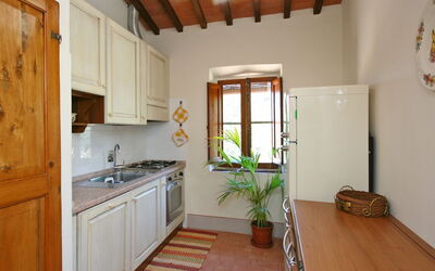 Accommodatie:&nbsp;San Romolo 1