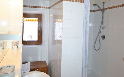 Accommodatie:&nbsp;San Romolo 1