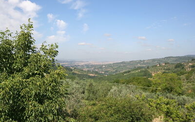 Accommodatie:&nbsp;San Romolo 1