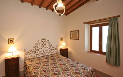 Accommodatie:&nbsp;San Romolo 1