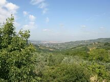 Accommodatie:&nbsp;San Romolo 1