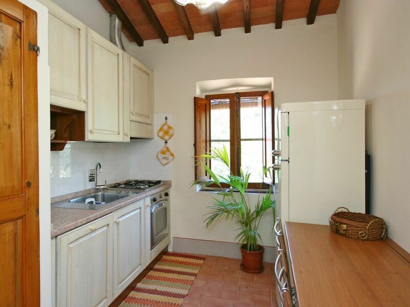 Accommodatie:&nbsp;San Romolo 1
