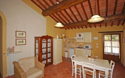Accommodatie:&nbsp;Caggio 7