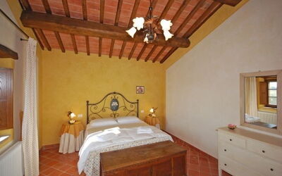 Accommodatie:&nbsp;Caggio 7