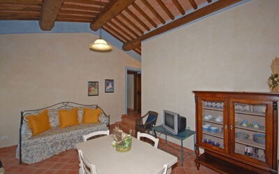 Accommodatie:&nbsp;Caggio 3