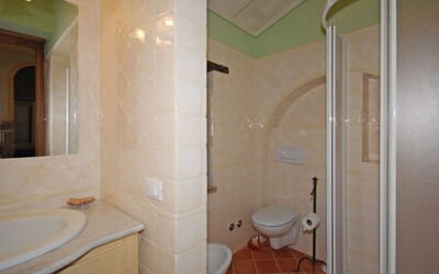 Accommodatie:&nbsp;Caggio 7
