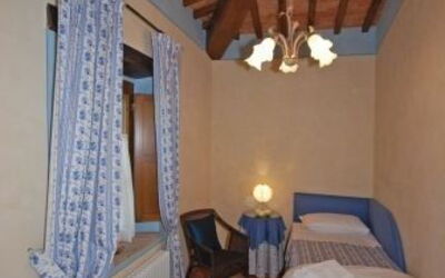 Accommodatie:&nbsp;Caggio 3