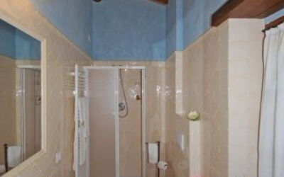 Accommodatie:&nbsp;Caggio 3