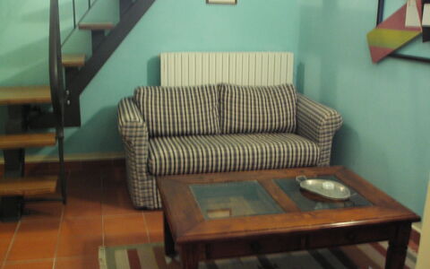 Accommodatie:&nbsp;Suite Torre