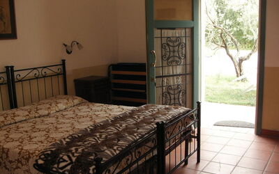 Accommodatie:&nbsp;Piano Terra