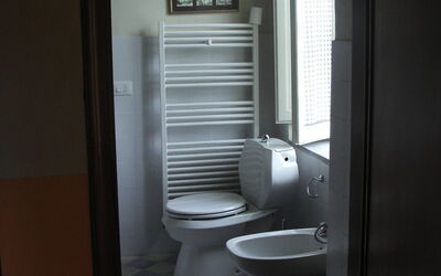 Accommodatie:&nbsp;Camera Arancio