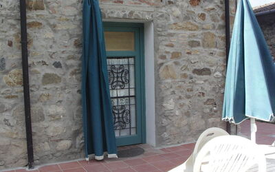 Accommodatie:&nbsp;Piano Terra