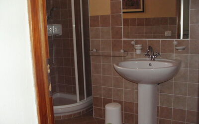Accommodatie:&nbsp;Camera Tufo