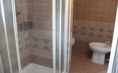 Accommodatie:&nbsp;Camera Gialla