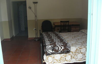 Accommodatie:&nbsp;Piano Terra
