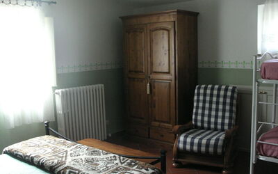 Accommodatie:&nbsp;Camera Verde