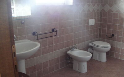 Accommodatie:&nbsp;Camera Verde