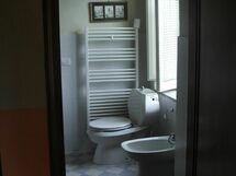 Accommodatie:&nbsp;Camera Arancio