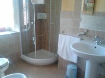 Accommodatie:&nbsp;Camera Tufo