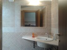 Accommodatie:&nbsp;Camera Rosa