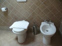 Accommodatie:&nbsp;Camera Rosa