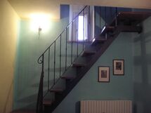 Accommodatie:&nbsp;Suite Torre