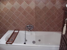 Accommodatie:&nbsp;Suite Torre