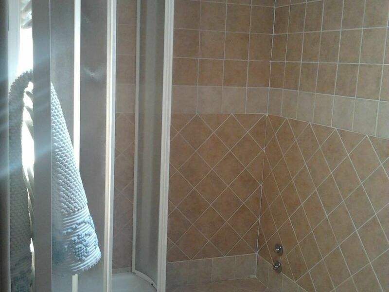 Accommodatie:&nbsp;Camera Rosa