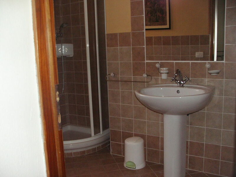 Accommodatie:&nbsp;Camera Tufo