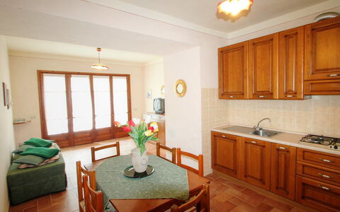 Accommodatie:&nbsp;Poggio Alla Baghera 165.1