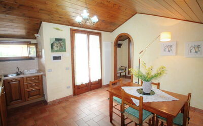 Accommodatie:&nbsp;Poggio Alla Baghera 165.1