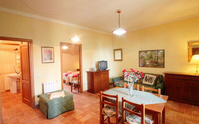 Accommodatie:&nbsp;Poggio Alla Baghera 165.1