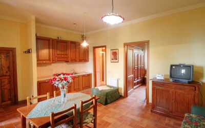 Accommodatie:&nbsp;Poggio Alla Baghera 165.1