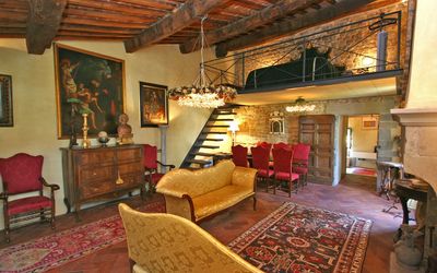 Torre Forese - Figline Valdarno, Toscane, Italië