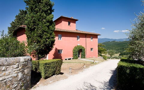 Accommodatie:&nbsp;Giardino
