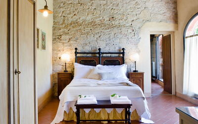 Double bedroom