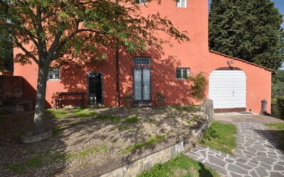 Accommodatie:&nbsp;Giardino
