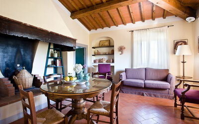 Accommodatie:&nbsp;Camino