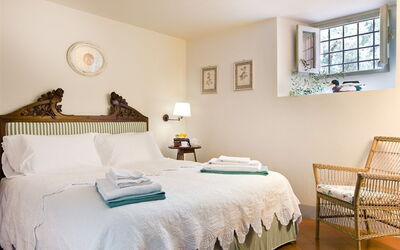 Accommodatie:&nbsp;Giardino