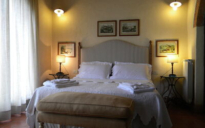 Accommodatie:&nbsp;Fonte Lecceta