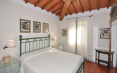 Accommodatie:&nbsp;Camino