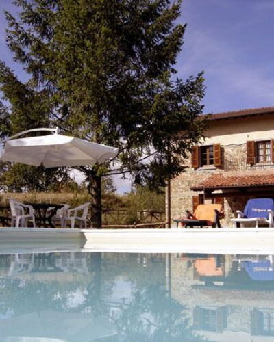 Casa Del Guardia